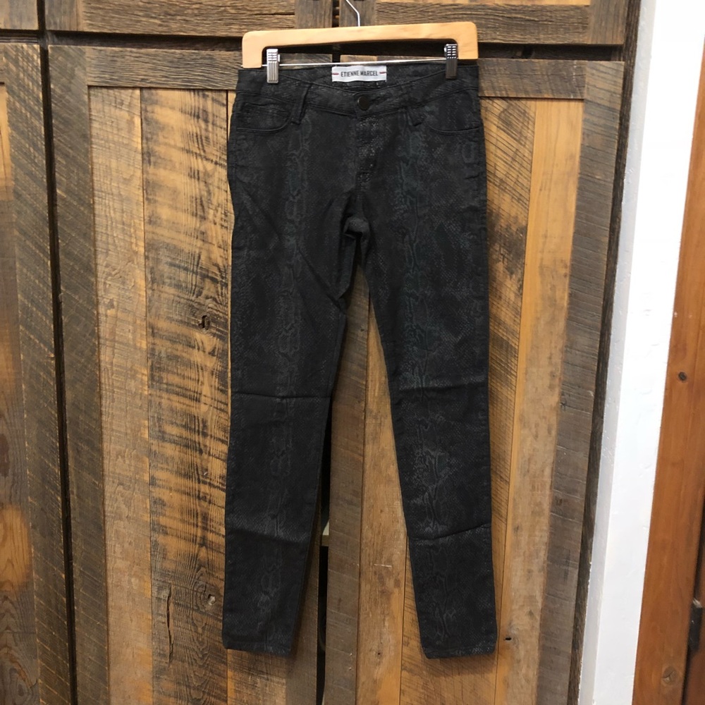 Etienne Marcel pants